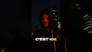 Le coca a 10€ 🧊