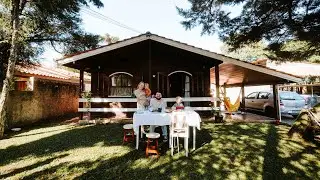 BOAS FOTOS SÃO FEITAS COM CONEXÃO | Como Fotografar Família
