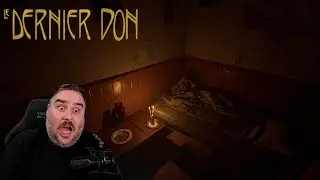 VERY DISTURBING ORPHANAGE | Le Dernier Don