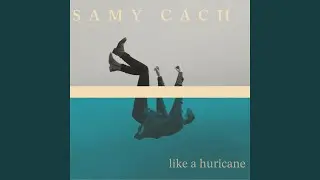 Like a Huricane