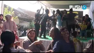 Tumila - GDC Musik Live Cilumping