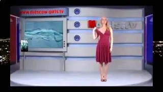 Приколы в прямом эфире! Ляпы на ТВ 2016!