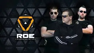Ring Of Elysium - Live Stream