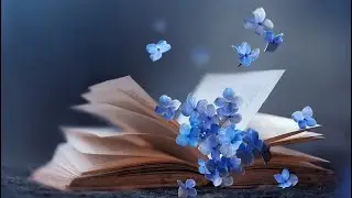 💫🦋🌺Что у него на уме🌺Таро и воск