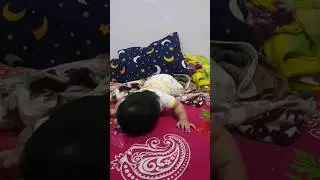 Syakila sudah lelah anggong anggongnya