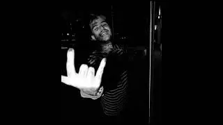Lil Peep - Worlds Away (Acoustic)