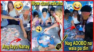 Sandok Pera Challenge
