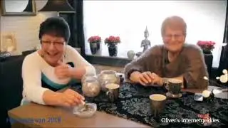 Bossche dames gieren om elkaar.