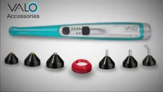 VALO Accessories Lens Video YouTube