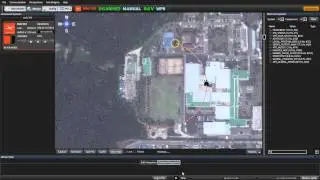 Piksi Module Field Test