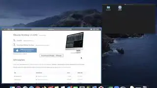 Downloading R and RStudio on a Mac!