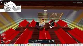 Playing with my homies cause I'm bored asf :)