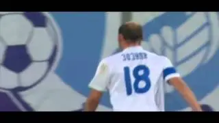 Шикарный гол Романа Зозули