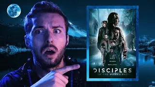 What if the Bible Was Illegal? | Disciples in the Moonlight Review