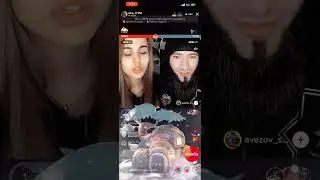 chechen v tiktok  uzbek qizlari 