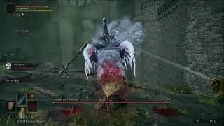 How to easily get draconic incantations even before meeting Margit