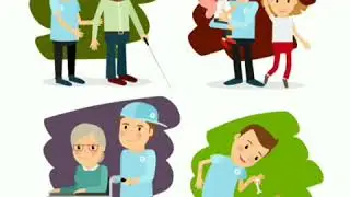 День волонтера