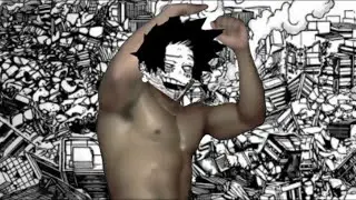 dabi dance
