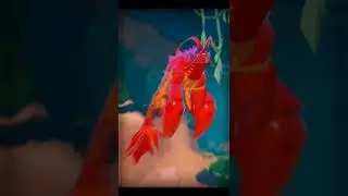 Creatures of Sonaria TikTok be like pt10: