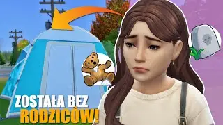 Can a CHILD SURVIVE without a PARENT in SIMS 4?