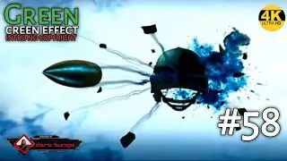 GREEN SCREEN EFFECTS NO COPYRIGHT #58 | FREE DOWNLOAD