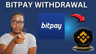 How To Withdraw From BITPAY to Local Bank Account