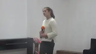 I will always love you  -  Карпова Лера