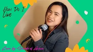 Sounds of Grace - How Do I Live