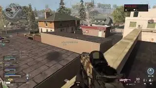 COD Warzone: Radyo kulesindeki şerefsiz