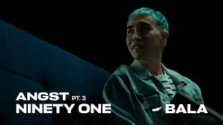 NINETY ONE - 