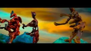Yeasayer - Silly Me (Official Video)   ***please watch at the 