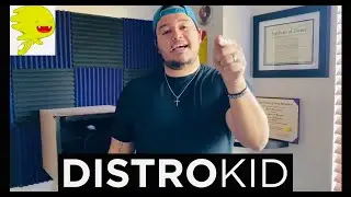 DistroKid | BEST Music Distribution Company | Here is WHY!