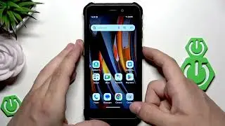 ULEFONE Armor X12 – How to Restart