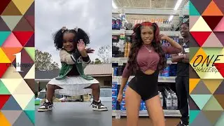 So Ladies Ladies If You Wanna Roll In My Mercedes Challenge Dance Compilation 