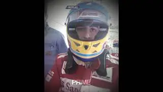 Alonso at Ferrari 🤑🤑🤑