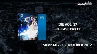 BigCityBeats goes Cocoon Club - Save The Last Dance - Samstag 13.10.2012