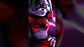 #roxannewolf #fnaf #roxy #fnafsecuritybreach #fnafroxy #edit #capcut #roxyedit #securitybreach #jj
