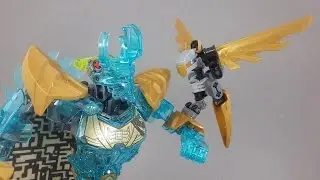 LET'S BUILD! - BIONICLE - 