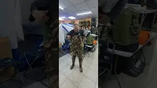 FishMania Павлодар.   Рыбалка. Одежда. Магазин.
