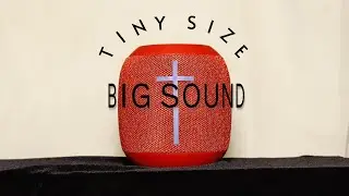 UE WONDERBOOM 2 Review