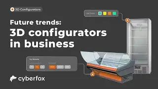Future trends  3D configurators in business