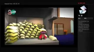 Lbp streem