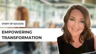 Empowering Transformation: Amy's Intuitive Life Coaching Journey