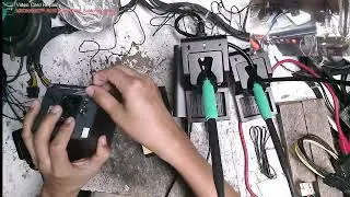 MECHANIC A210 MAX 100W Smart Soldering Station with Double Handle Base LED Large Display - REVIEWS