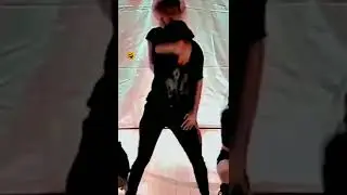 jisoo's smooth transformation