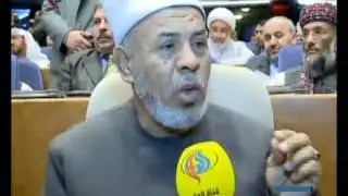 قبلة الجهاد برأي علماء الامة