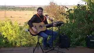 Дмитрий Твёрдый - Концерт в Новочеркасске 30.09.2018 г