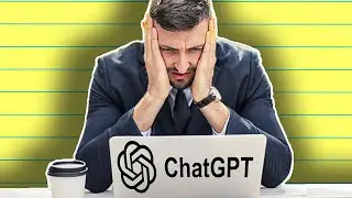 Lawyer Uses ChatGPT For Legal Research, It Goes Horribly Wrong