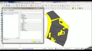 How do I... Select features from a layer based on attribute value