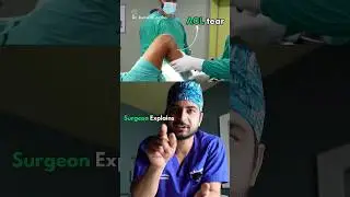 Doctor reveals truth... 
